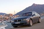 BMW 7-Series 2006 года